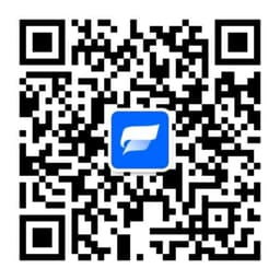 WeChat QR Code